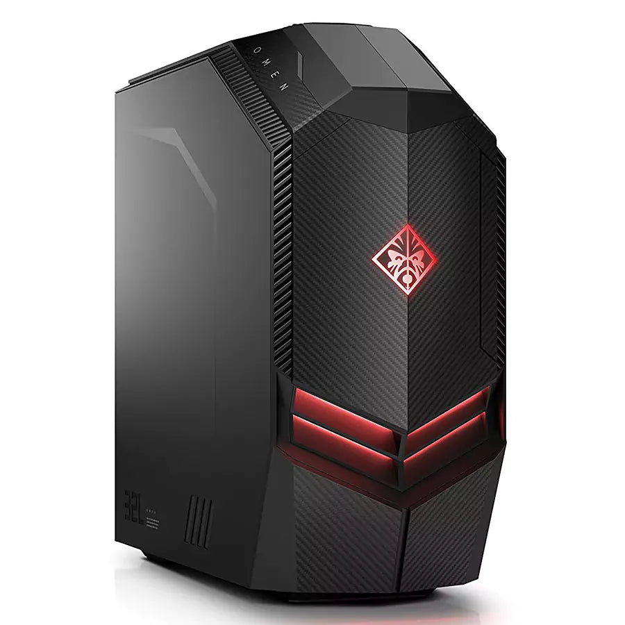 HP Omen 880 HP Omen 880